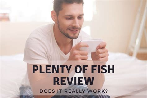 plenty of fish any good|POF Review [2024] .